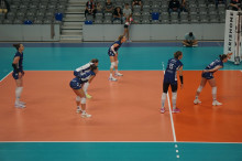 Moya Radomka vs ITA Tools Stal Mielec, sparing