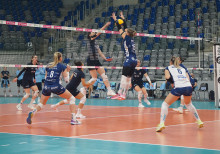 Moya Radomka vs ITA Tools Stal Mielec, sparing