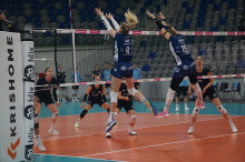 Moya Radomka vs ITA Tools Stal Mielec, sparing