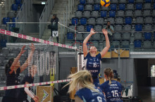 Moya Radomka vs ITA Tools Stal Mielec, sparing