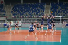 Moya Radomka vs ITA Tools Stal Mielec, sparing