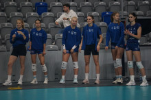 Moya Radomka vs ITA Tools Stal Mielec, sparing