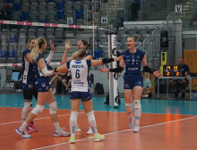 Moya Radomka vs ITA Tools Stal Mielec, sparing
