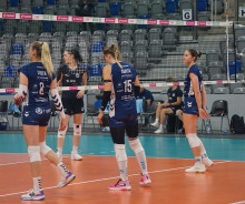 Moya Radomka vs ITA Tools Stal Mielec, sparing