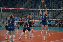 Moya Radomka vs ITA Tools Stal Mielec, sparing