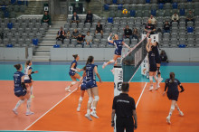 Moya Radomka vs ITA Tools Stal Mielec, sparing