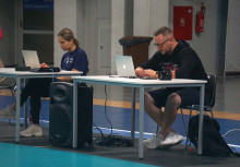 Moya Radomka vs ITA Tools Stal Mielec, sparing