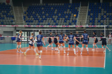 Moya Radomka vs ITA Tools Stal Mielec, sparing