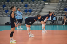 Moya Radomka vs ITA Tools Stal Mielec, sparing