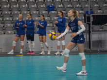 Moya Radomka vs ITA Tools Stal Mielec, sparing