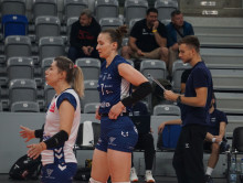 Moya Radomka vs ITA Tools Stal Mielec, sparing