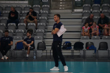 Moya Radomka vs ITA Tools Stal Mielec, sparing