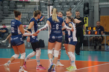 Moya Radomka vs ITA Tools Stal Mielec, sparing