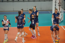Moya Radomka vs ITA Tools Stal Mielec, sparing