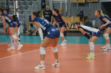 Moya Radomka vs ITA Tools Stal Mielec, sparing