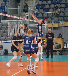 Moya Radomka vs ITA Tools Stal Mielec, sparing
