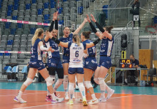 Moya Radomka vs ITA Tools Stal Mielec, sparing