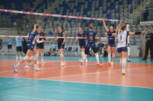 Moya Radomka vs ITA Tools Stal Mielec, sparing