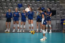 Moya Radomka vs ITA Tools Stal Mielec, sparing