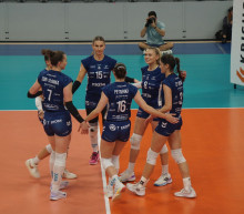 Moya Radomka vs ITA Tools Stal Mielec, sparing