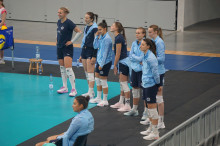 Moya Radomka vs ITA Tools Stal Mielec, sparing