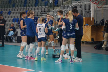 Moya Radomka vs ITA Tools Stal Mielec, sparing