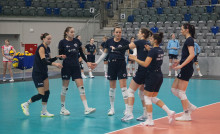 Moya Radomka vs ITA Tools Stal Mielec, sparing