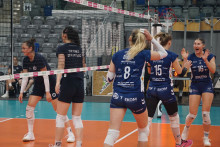 Moya Radomka vs ITA Tools Stal Mielec, sparing