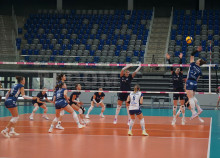 Moya Radomka vs ITA Tools Stal Mielec, sparing