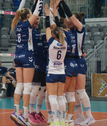 Moya Radomka vs ITA Tools Stal Mielec, sparing