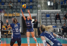 Moya Radomka vs ITA Tools Stal Mielec, sparing