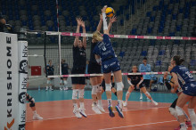 Moya Radomka vs ITA Tools Stal Mielec, sparing