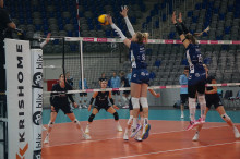 Moya Radomka vs ITA Tools Stal Mielec, sparing