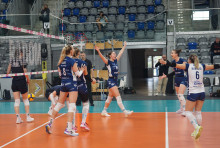 Moya Radomka vs ITA Tools Stal Mielec, sparing