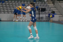 Moya Radomka vs ITA Tools Stal Mielec, sparing