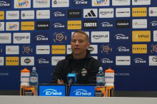Rafał Grzyb - trener Radomiaka