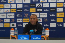 Rafał Grzyb - trener Radomiaka