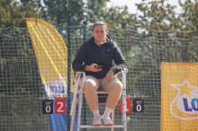 Finał LOTTO PZT Polish Tour ITF W15