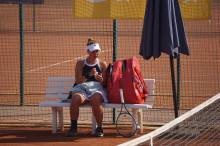Finał LOTTO PZT Polish Tour ITF W15
