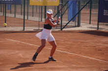 Finał LOTTO PZT Polish Tour ITF W15
