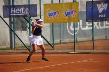 Finał LOTTO PZT Polish Tour ITF W15