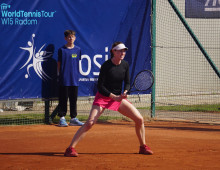 Finał LOTTO PZT Polish Tour ITF W15