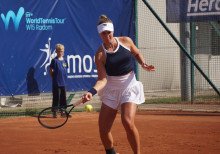 Finał LOTTO PZT Polish Tour ITF W15
