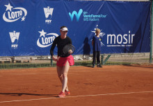 Finał LOTTO PZT Polish Tour ITF W15