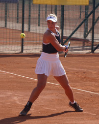 Finał LOTTO PZT Polish Tour ITF W15