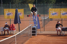 Finał LOTTO PZT Polish Tour ITF W15