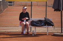 Finał LOTTO PZT Polish Tour ITF W15