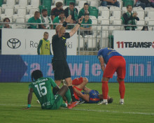 Radomiak Radom - Piast Gliwice