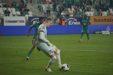 Radomiak Radom - Piast Gliwice