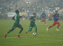 Radomiak Radom - Piast Gliwice